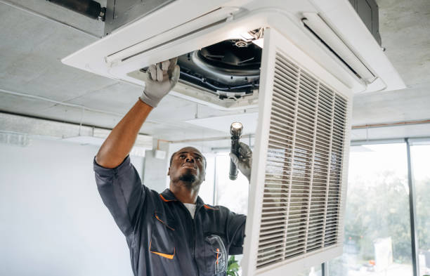 Licensed Hvac service in Orosi, CA - FH HVAC